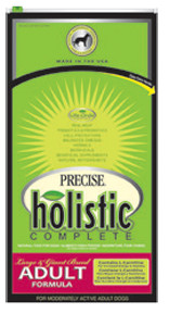 Precise Holistic Complete Adult Large Florida Dog Grooming