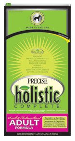 Precise Holistic Complete Adult Small Florida Dog Grooming
